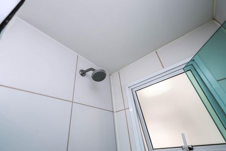 Apartamento à venda com 69m², 2 quartos e 1 vagaBanheiro