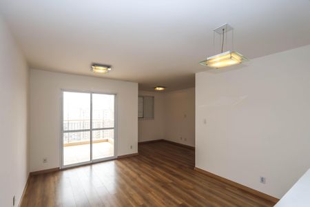 Sala de apartamento à venda com 2 quartos, 69m² em Jardim Previdencia, São Paulo