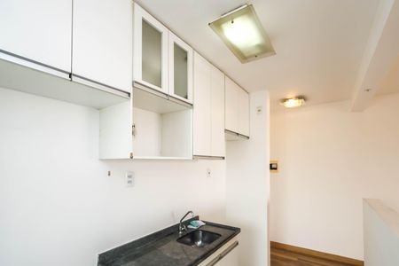 Apartamento à venda com 69m², 2 quartos e 1 vagaCozinha