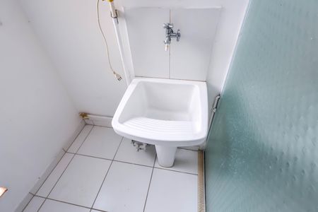 Apartamento à venda com 69m², 2 quartos e 1 vagaÁrea de Serviço