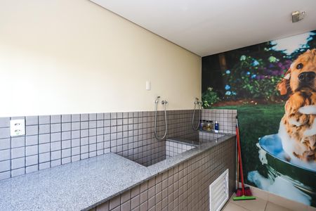 Apartamento à venda com 69m², 2 quartos e 1 vagaÁrea comum