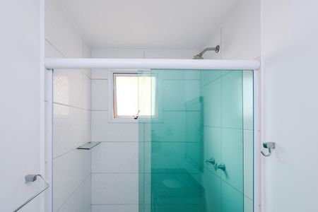 Apartamento à venda com 69m², 2 quartos e 1 vagaBanheiro da Suíte