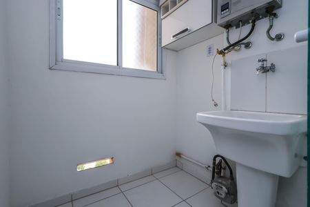 Apartamento à venda com 69m², 2 quartos e 1 vagaÁrea de Serviço