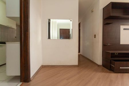 Sala de Jantar de apartamento à venda com 3 quartos, 64m² em Vila Constancia, São Paulo