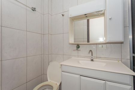 Apartamento à venda com 64m², 3 quartos e 1 vagaBanheiro