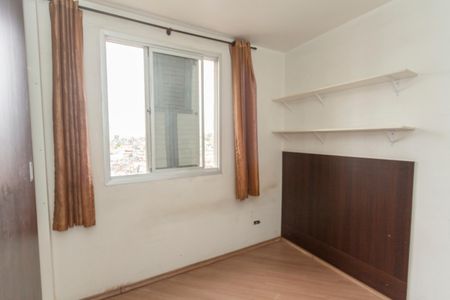 Apartamento à venda com 64m², 3 quartos e 1 vagaQuarto 3