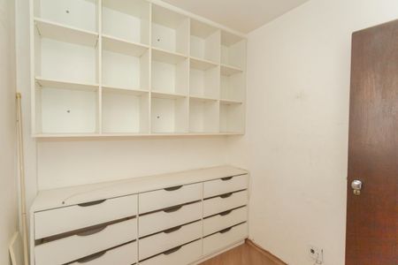 Apartamento à venda com 64m², 3 quartos e 1 vagaQuarto 2