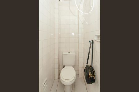 Apartamento à venda com 64m², 3 quartos e 1 vagaBanheiro de serviço