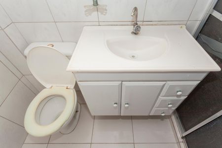 Apartamento à venda com 64m², 3 quartos e 1 vagaBanheiro