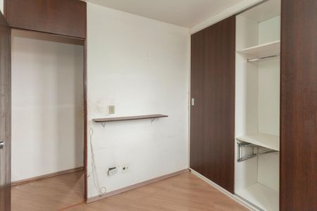 Apartamento à venda com 64m², 3 quartos e 1 vagaQuarto 3