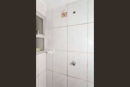 Apartamento à venda com 64m², 3 quartos e 1 vagaBanheiro