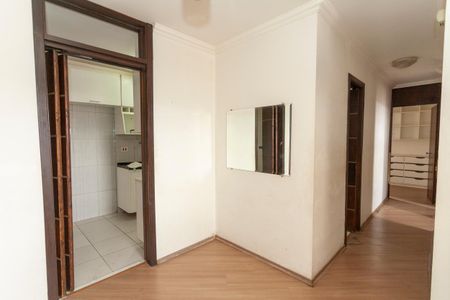 Apartamento à venda com 64m², 3 quartos e 1 vagaSala de Jantar