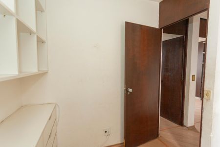 Apartamento à venda com 64m², 3 quartos e 1 vagaQuarto 2