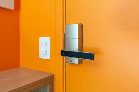 Studio para alugar com 27m², 1 quarto e sem vagaStudio