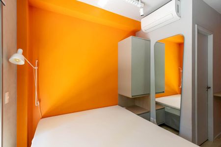 Studio para alugar com 27m², 1 quarto e sem vagaStudio