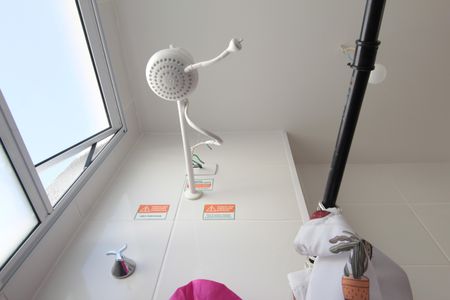 Casa para alugar com 49m², 2 quartos e 1 vagaBanheiro