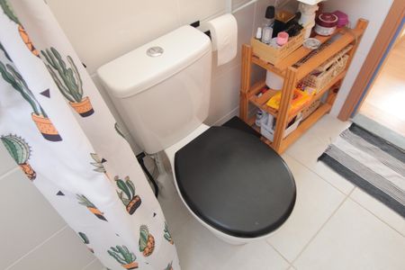 Casa para alugar com 49m², 2 quartos e 1 vagaBanheiro