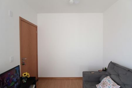 Casa para alugar com 49m², 2 quartos e 1 vagaSala