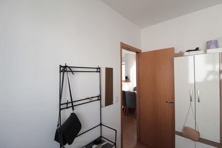 Casa para alugar com 49m², 2 quartos e 1 vagaQuarto 1