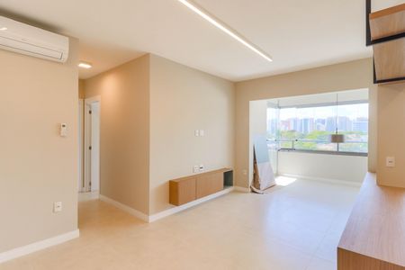 Apartamento à venda com 71m², 2 quartos e 1 vagaSala