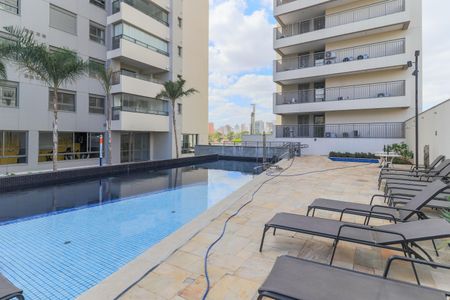 Apartamento à venda com 71m², 2 quartos e 1 vagaÁrea comum - Piscina