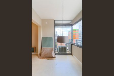 Apartamento à venda com 71m², 2 quartos e 1 vagaVaranda da Sala