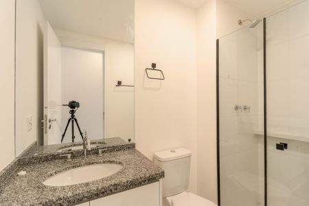 Apartamento à venda com 71m², 2 quartos e 1 vagaBanheiro