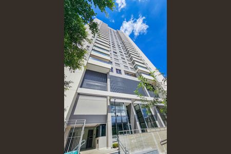 Apartamento à venda com 71m², 2 quartos e 1 vagaFachada