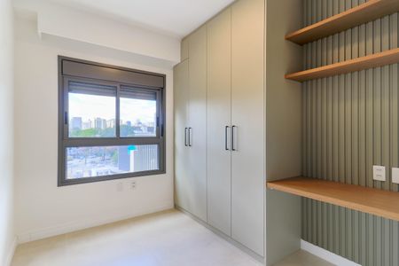 Apartamento à venda com 71m², 2 quartos e 1 vagaQuarto