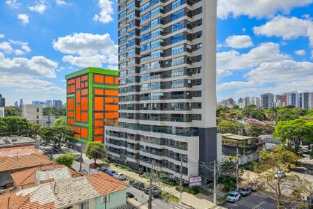 Apartamento à venda com 71m², 2 quartos e 1 vagaVista da Varanda