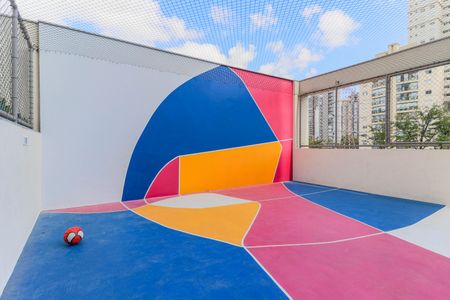 Apartamento à venda com 71m², 2 quartos e 1 vagaÁrea comum - Quadra