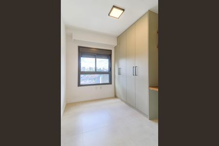 Apartamento à venda com 71m², 2 quartos e 1 vagaQuarto