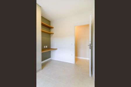 Apartamento à venda com 71m², 2 quartos e 1 vagaQuarto