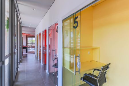 Apartamento à venda com 71m², 2 quartos e 1 vagaÁrea comum - Coworking