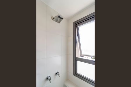 Apartamento à venda com 71m², 2 quartos e 1 vagaBanheiro da Suíte