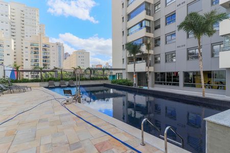 Apartamento à venda com 71m², 2 quartos e 1 vagaÁrea comum - Piscina