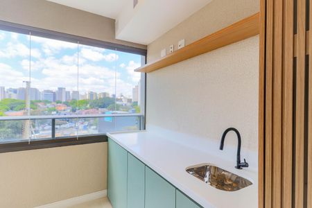Apartamento à venda com 71m², 2 quartos e 1 vagaÁrea de Serviço