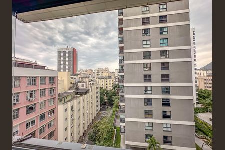 Apartamento à venda com 87m², 3 quartos e 1 vagaVista