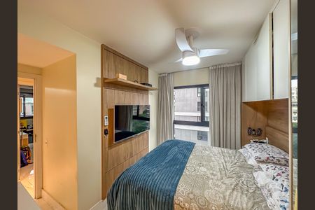 Apartamento à venda com 87m², 3 quartos e 1 vagaSuíte