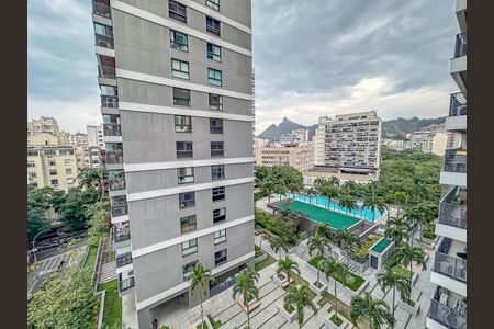 Apartamento à venda com 87m², 3 quartos e 1 vagaVista