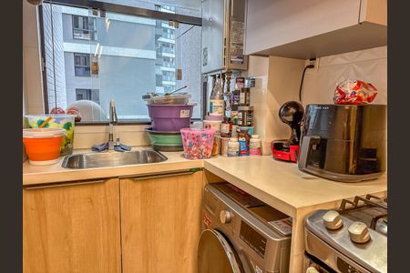 Apartamento à venda com 87m², 3 quartos e 1 vagaÁrea de Serviço