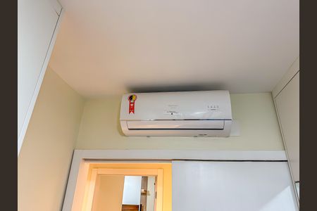 Apartamento à venda com 87m², 3 quartos e 1 vagaQuarto 2