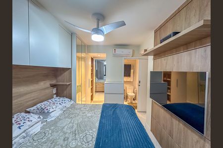 Apartamento à venda com 87m², 3 quartos e 1 vagaSuíte