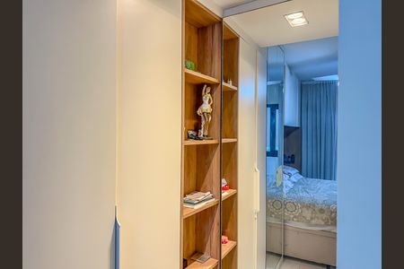 Apartamento à venda com 87m², 3 quartos e 1 vagaSuíte