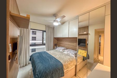 Apartamento à venda com 87m², 3 quartos e 1 vagaSuíte