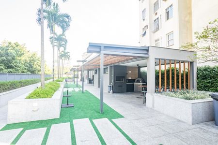 Apartamento à venda com 87m², 3 quartos e 1 vagaÁrea comum