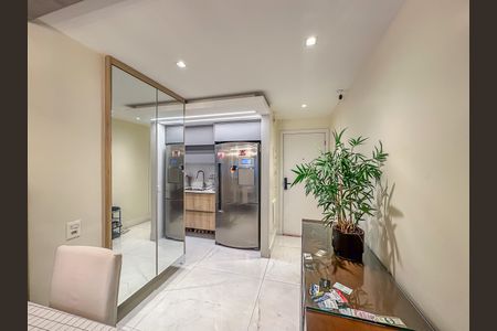 Apartamento à venda com 87m², 3 quartos e 1 vagaCozinha