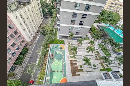 Apartamento à venda com 87m², 3 quartos e 1 vagaVista