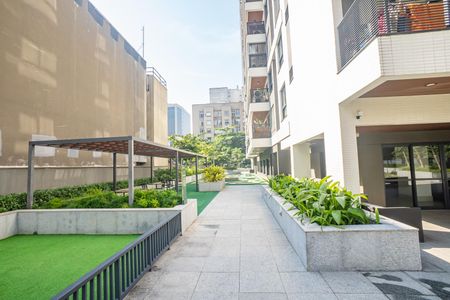 Apartamento à venda com 87m², 3 quartos e 1 vagaÁrea comum