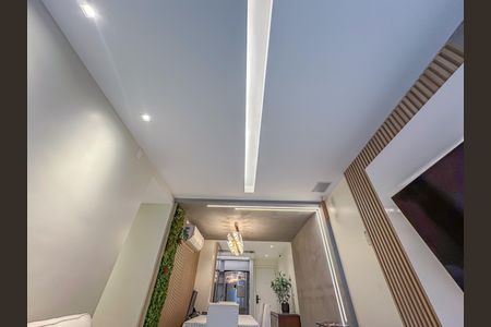 Apartamento à venda com 87m², 3 quartos e 1 vagaSala